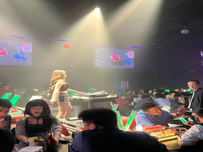莆田夜场招聘